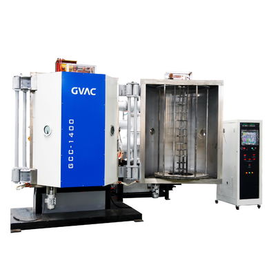 quality  High Vacuum Degree 10^-3 Pa Vacuum Coating Machine with SUS304 Chamber Material and 0.1-5μm Coating Thickness factory
