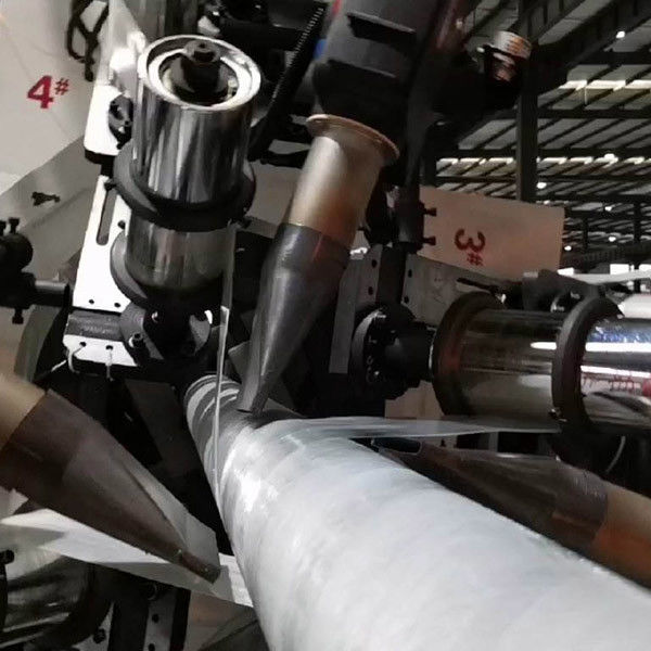 Metallic RTP Tube Extrusion Line 3000 Psi High Pressure Onshore Coiled For Oil / Gas