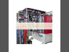 50Hz Frequency Vacuum Coating Machine with 0.1-5μm Coating Thickness and SUS304 Chamber for Aluminum Evaporation